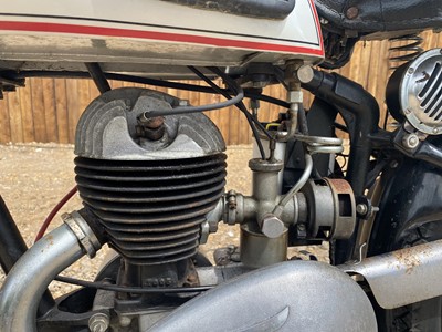 Lot 379 - 1952 Ambassador Embassy