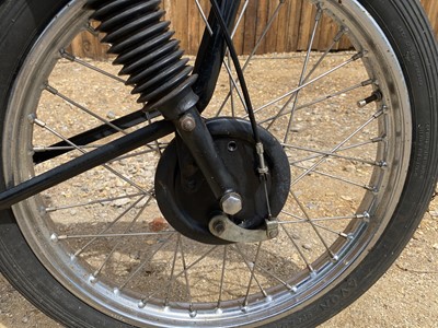 Lot 379 - 1952 Ambassador Embassy