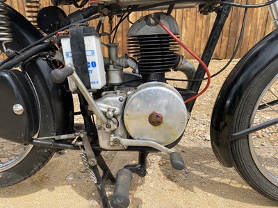 Lot 379 - 1952 Ambassador Embassy