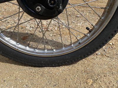 Lot 329 - 1950 Ambassador Series V