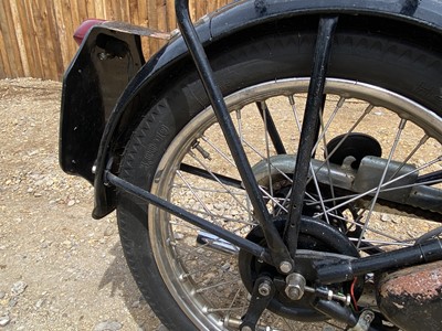 Lot 329 - 1950 Ambassador Series V