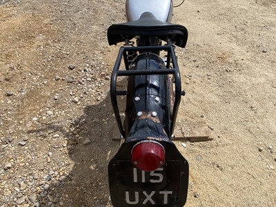 Lot 329 - 1950 Ambassador Series V