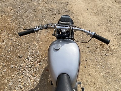 Lot 329 - 1950 Ambassador Series V