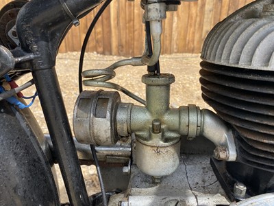 Lot 329 - 1950 Ambassador Series V