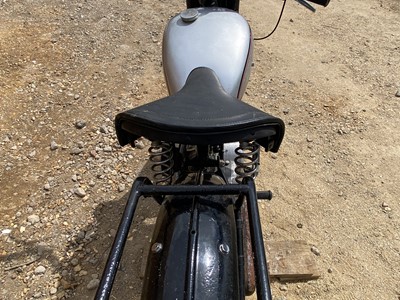 Lot 329 - 1950 Ambassador Series V