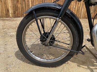 Lot 329 - 1950 Ambassador Series V