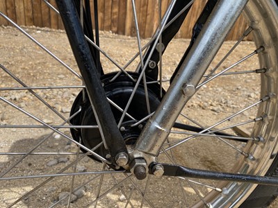 Lot 329 - 1950 Ambassador Series V