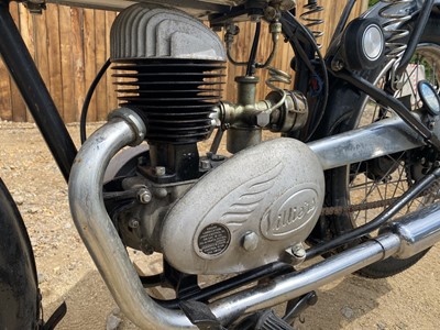 Lot 329 - 1950 Ambassador Series V