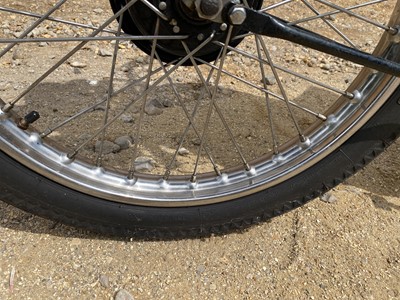 Lot 329 - 1950 Ambassador Series V