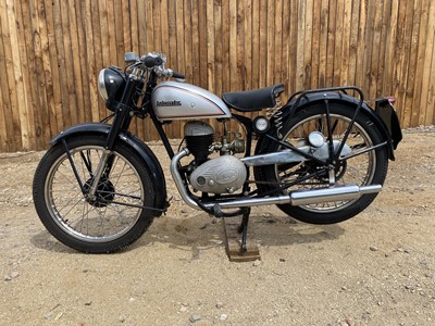 Lot 329 - 1950 Ambassador Series V