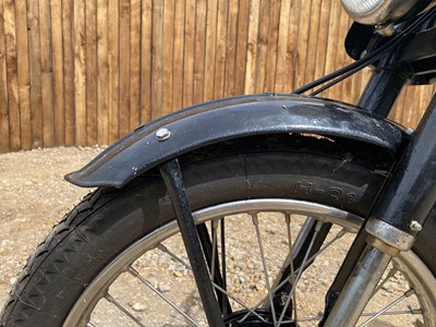 Lot 329 - 1950 Ambassador Series V