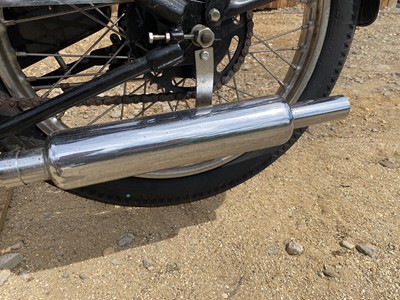 Lot 329 - 1950 Ambassador Series V