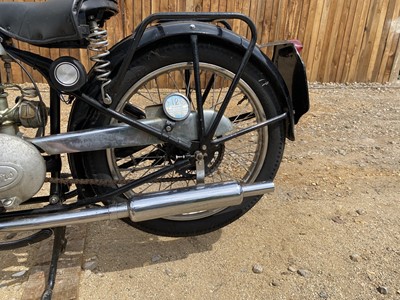 Lot 329 - 1950 Ambassador Series V