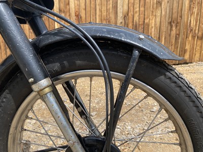 Lot 329 - 1950 Ambassador Series V