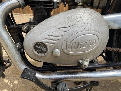 Lot 329 - 1950 Ambassador Series V