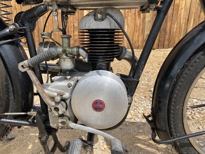 Lot 329 - 1950 Ambassador Series V