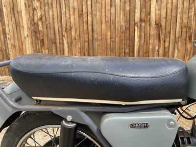 Lot 208 - 1954 Ambassador Supreme