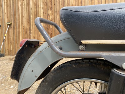Lot 208 - 1954 Ambassador Supreme
