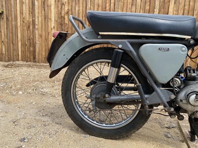 Lot 208 - 1954 Ambassador Supreme