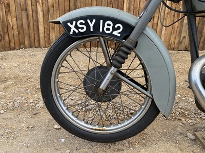 Lot 208 - 1954 Ambassador Supreme