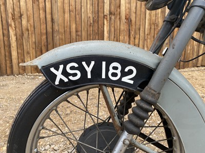 Lot 208 - 1954 Ambassador Supreme