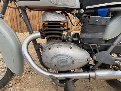 Lot 208 - 1954 Ambassador Supreme