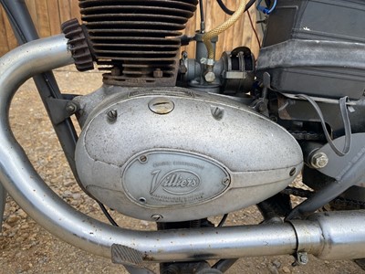 Lot 208 - 1954 Ambassador Supreme