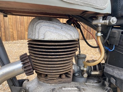 Lot 208 - 1954 Ambassador Supreme