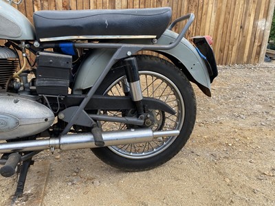 Lot 208 - 1954 Ambassador Supreme