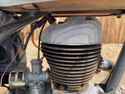 Lot 208 - 1954 Ambassador Supreme