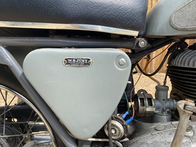 Lot 208 - 1954 Ambassador Supreme