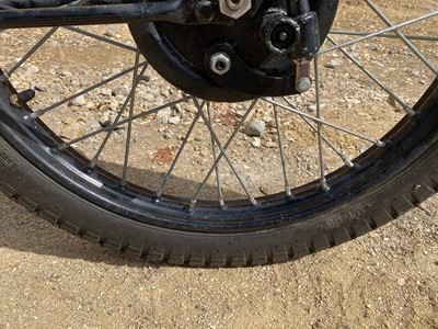 Lot 263 - 1950 Ambassador Series IV