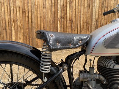 Lot 263 - 1950 Ambassador Series IV