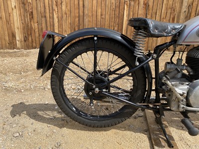 Lot 263 - 1950 Ambassador Series IV