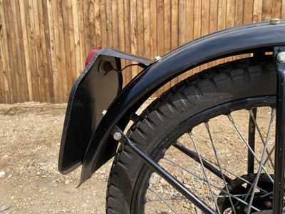 Lot 263 - 1950 Ambassador Series IV