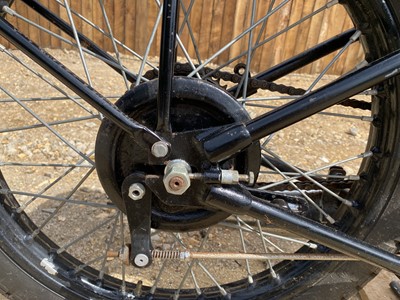 Lot 263 - 1950 Ambassador Series IV