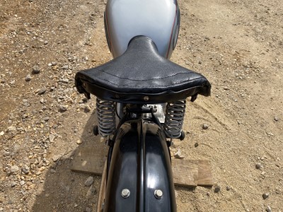 Lot 263 - 1950 Ambassador Series IV