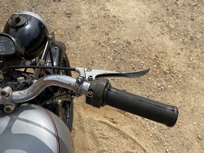 Lot 263 - 1950 Ambassador Series IV