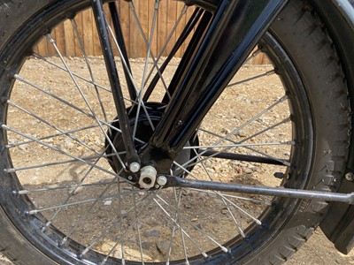 Lot 263 - 1950 Ambassador Series IV