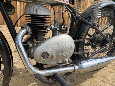 Lot 263 - 1950 Ambassador Series IV