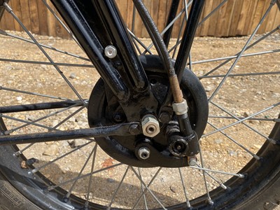 Lot 263 - 1950 Ambassador Series IV