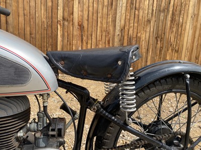 Lot 263 - 1950 Ambassador Series IV