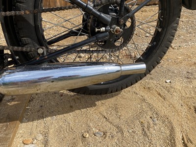 Lot 263 - 1950 Ambassador Series IV