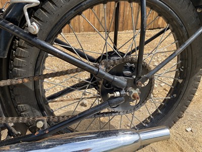 Lot 263 - 1950 Ambassador Series IV