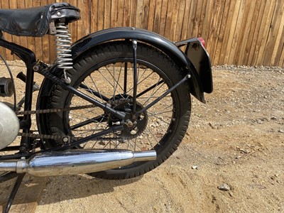 Lot 263 - 1950 Ambassador Series IV