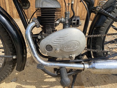 Lot 263 - 1950 Ambassador Series IV