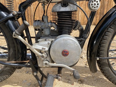 Lot 263 - 1950 Ambassador Series IV