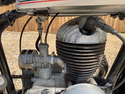 Lot 263 - 1950 Ambassador Series IV