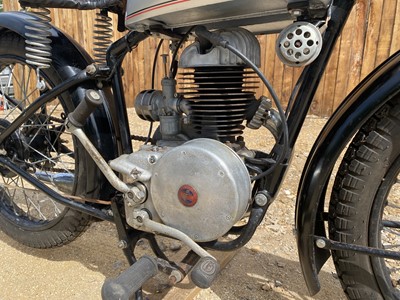 Lot 263 - 1950 Ambassador Series IV