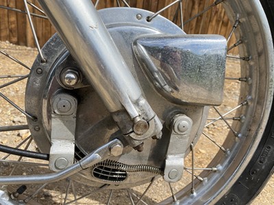 Lot 324 - 1974 Triumph Bonneville T140V